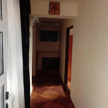 アパート Casa Maria *