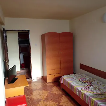 Daire Casa Maria