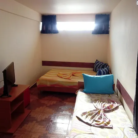 Casa Maria