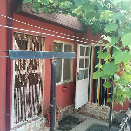 Casa Maria Apartment