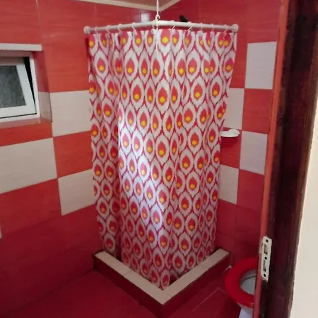 Apartment Casa Maria