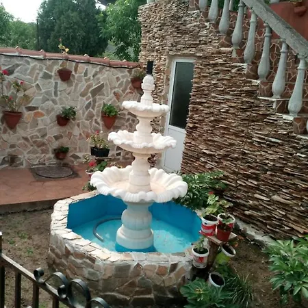 Casa Maria Apartment *