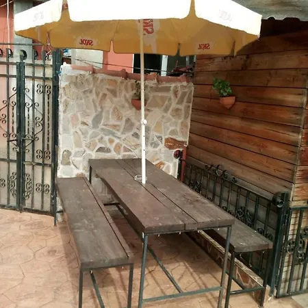Casa Maria 데포리노드