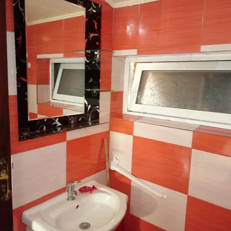 Casa Maria Apartment