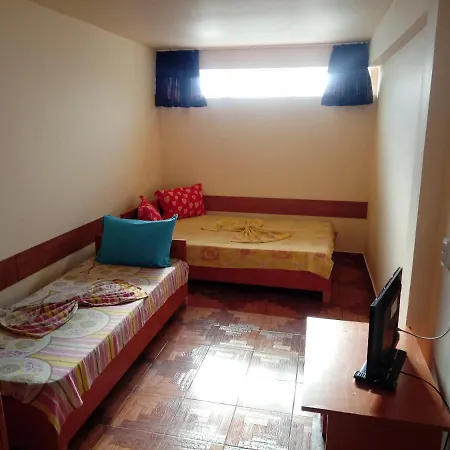 Apartment Casa Maria Eforie Nord