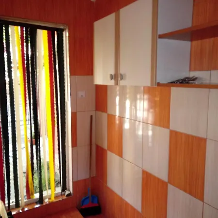 Casa Maria Apartment *