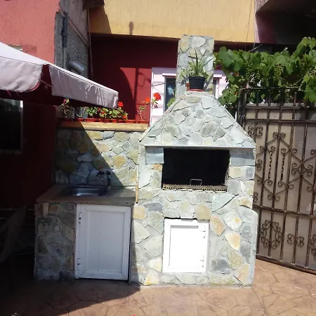 Apartment Casa Maria