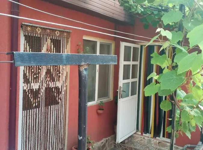 Casa Maria Апартаменты