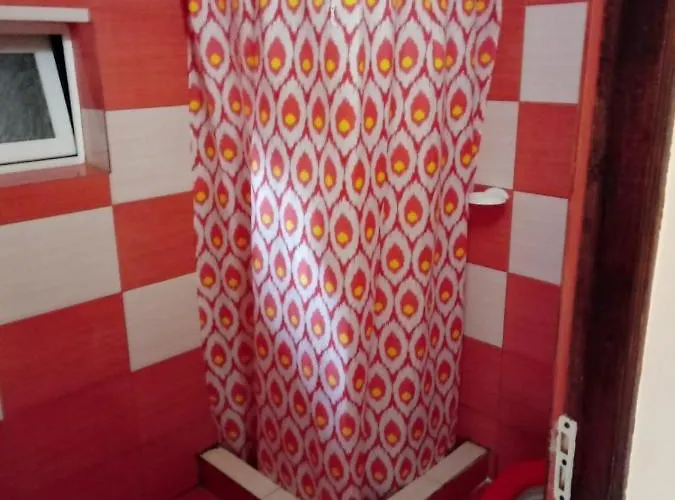 Апартаменты Casa Maria