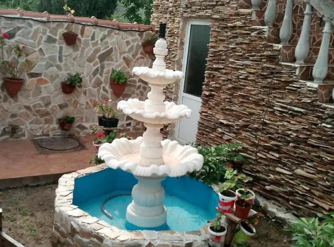 Casa Maria Апартаменты *