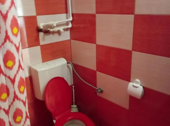 Апартаменты Casa Maria *