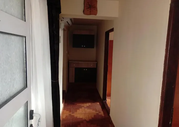 Апартаменты Casa Maria *