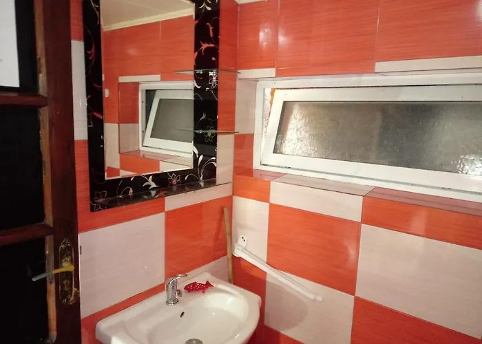 Casa Maria Апартаменты