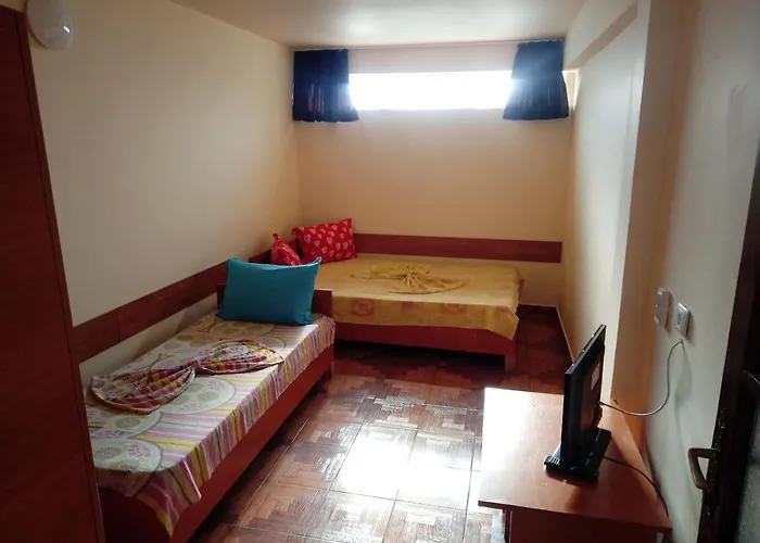 Apartment Casa Maria Eforie Nord