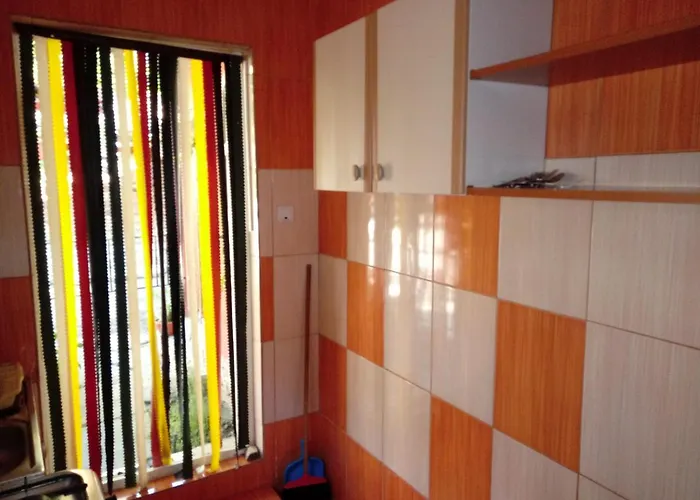 Casa Maria Апартаменты *