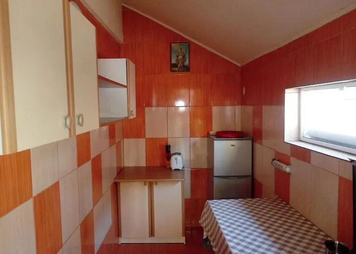 Casa Maria Апартаменты