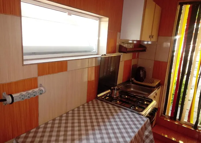 Casa Maria * Эфорие Норд